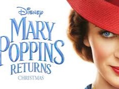 Mary Poppins Returns is a 2018 American musical fantasy film directed by Rob Marshall and written by David Magee, from a story by Magee, Marshall, and...